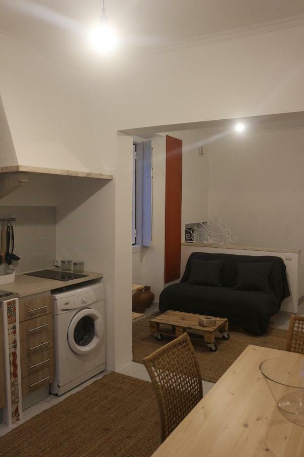Nooks Sintra Three公寓 外观 照片