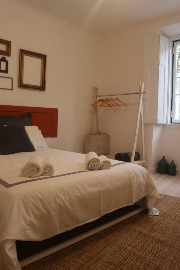 Nooks Sintra Three公寓 外观 照片
