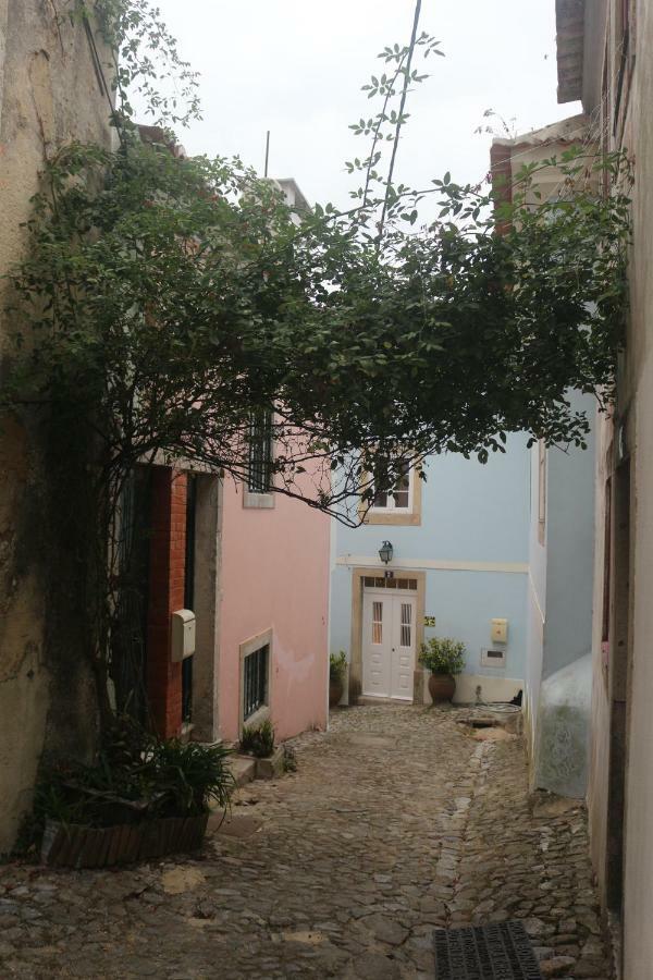 Nooks Sintra Three公寓 外观 照片
