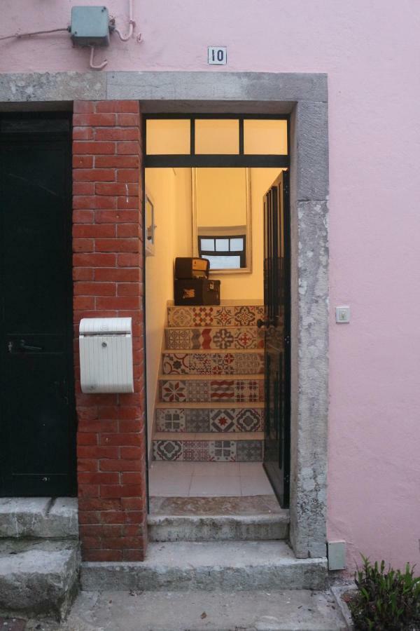 Nooks Sintra Three公寓 外观 照片