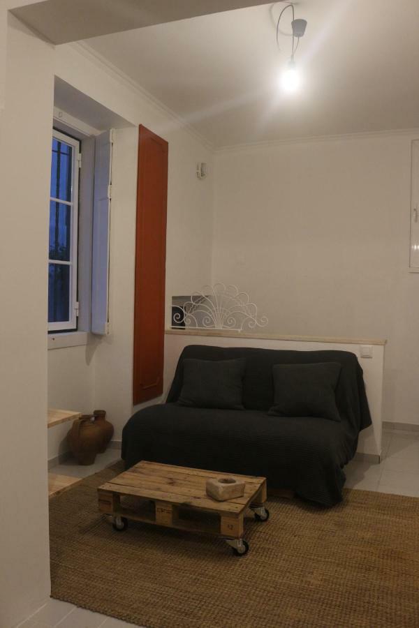 Nooks Sintra Three公寓 外观 照片