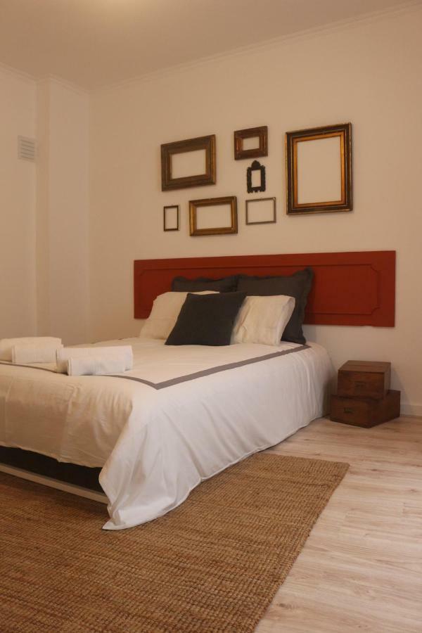 Nooks Sintra Three公寓 外观 照片
